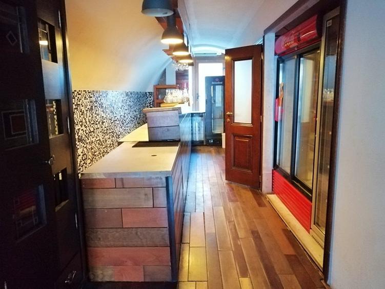 Spatiu comercial de inchiriat | Piata Mica | Central - 11