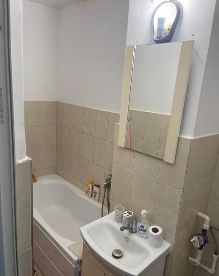 Garsoniera confort 1 - 5