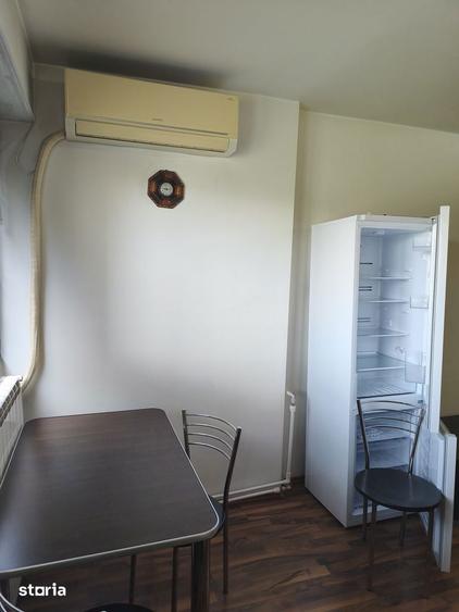 Garsoniera openspace Drumul Taberei metrou Favorit 5min AFI Cotroceni - 7