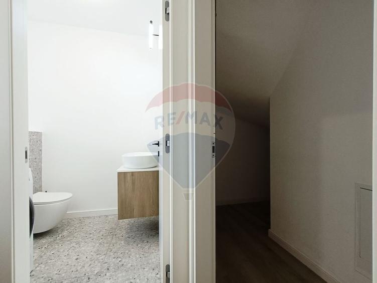 Vanzare Vile Mobilate American Village Pipera Inchiriate-Randament 7.8 - 11