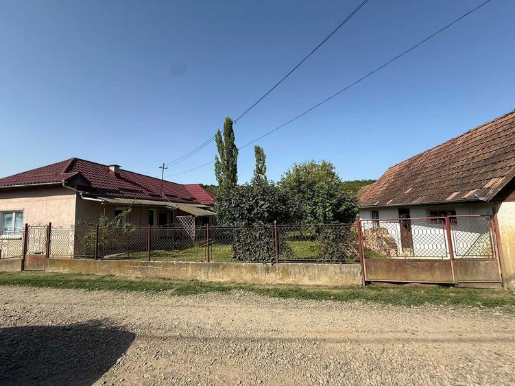 Imobiliare, casa - 5