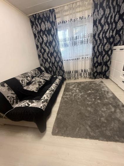 Garsoniera de inchiriat Strada Laminorului nr2 bloc 2 scara A etaj 1 - 5