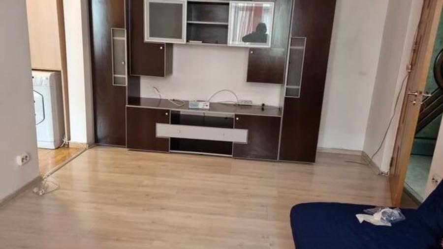 Berceni, Luica, stradal - 2