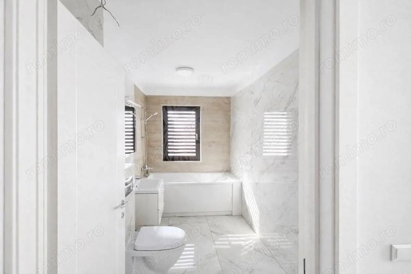 Inchiriere apartament 2 camere, bloc nou, zona Vest - VAMT, Ploiesti - 3