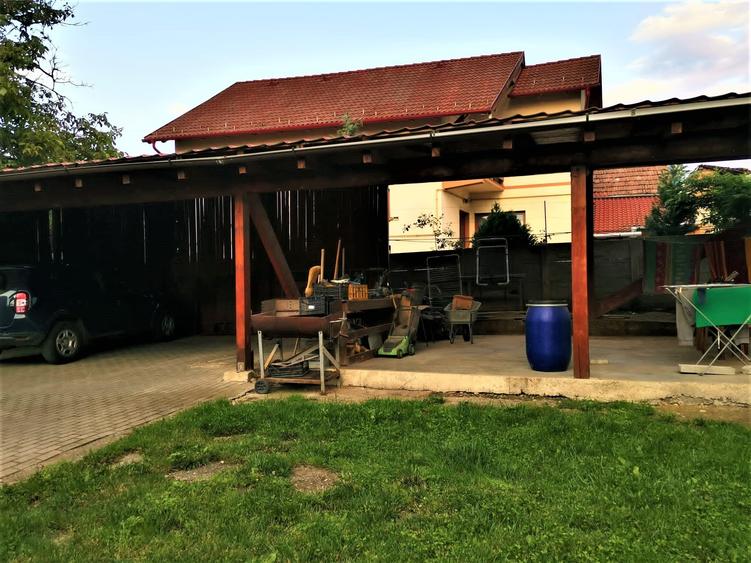 Casa Individuala Gusterita - 9