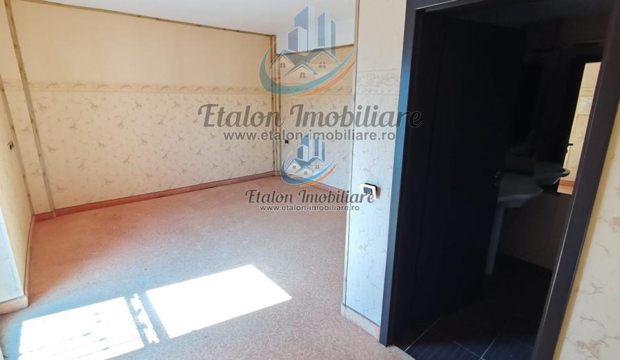 Pensiune/ Camin de batrani - Restaurant 8000 mp aproape de Tg.Neamt -  COMISION - 4