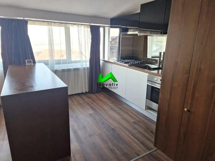 Apartament de inchiriat la vila 3 camere Sibiu Strand - 4