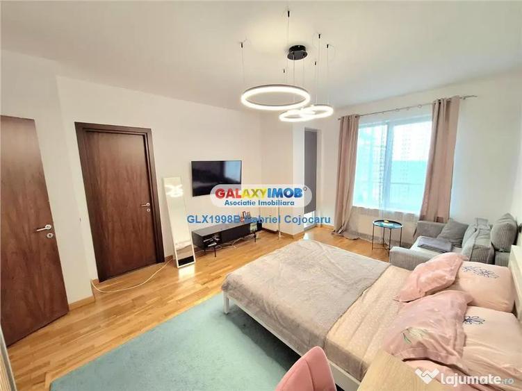 Tineretului/Asmita Gardens/Garsoniera 40 mp - 6