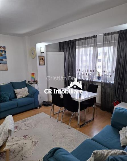 Apartament 3 camere Dristor Apartament 3 camere Dristor