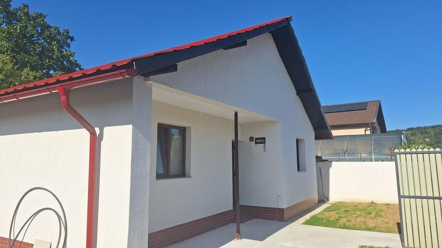 Inchiriez sau vand casa Targu Jiu - 6