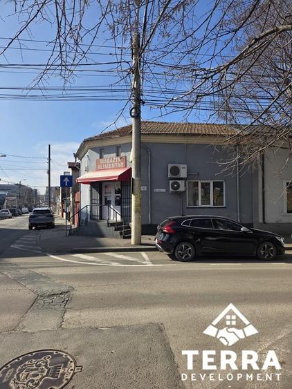 Spațiu cu potențial | Faleza Nord | Oportunitate de investiție - 4