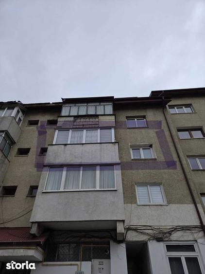 Apartament 2 camere centru Radauti - 7