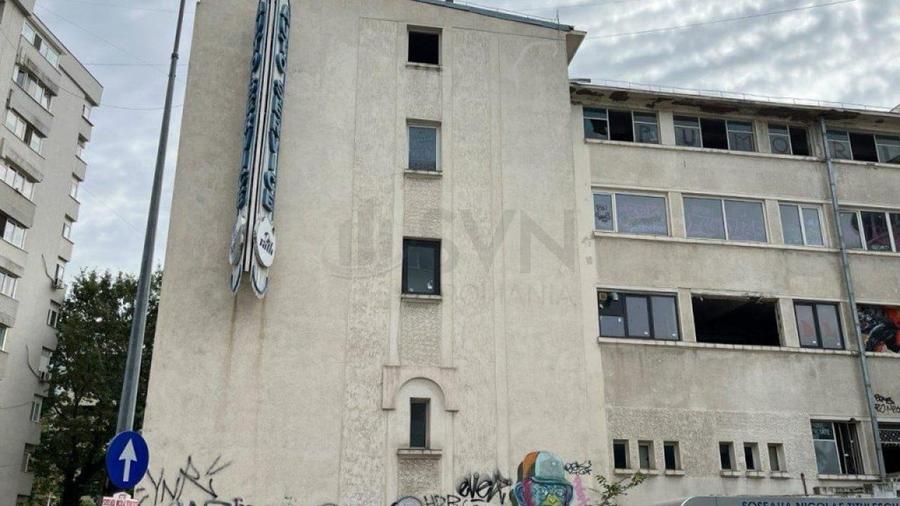 REC0003129 Cladire Nicolae Titulescu Metrou Basarab - 8