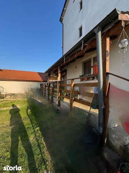 Apartament 2 camere Mocira, 52 mp, mobilat, bloc 2022, centrala noua - 7