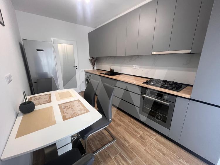 Apartament 2 Camere 55mp - Principesa Elisabeta - 4