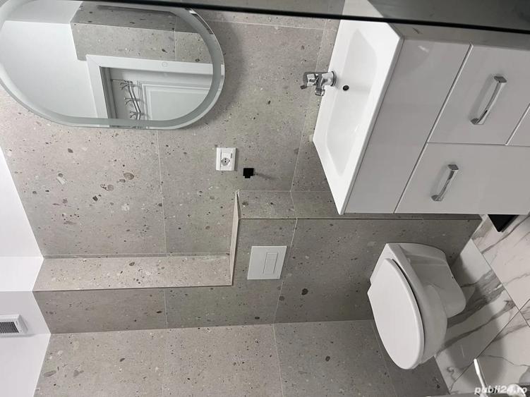 Apartament nou cu 2 camere + loc de parcare - 3