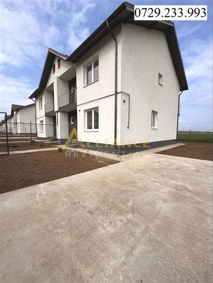 [AUTOSTRADA A0] Vila P+1 | 125 MPU + Teren 290 MP - 1