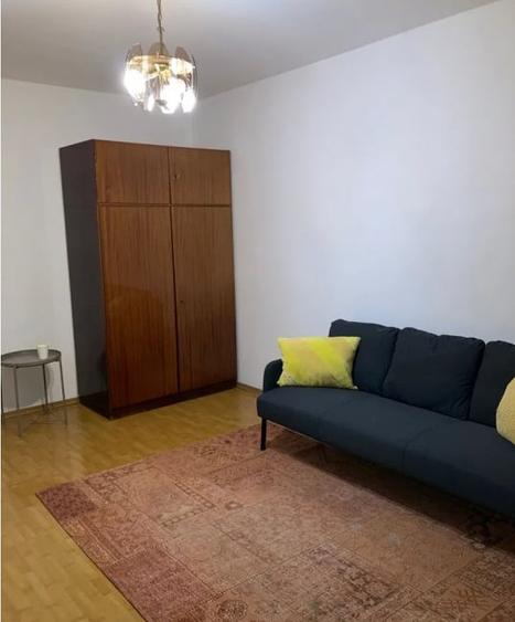 Apartament 2 camere / decomandat / 50 mp / balcon / metrou / Drumul Taberei - 5