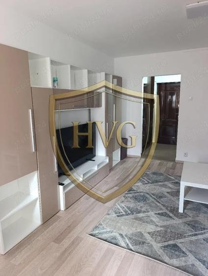 Garsoniera | Semidecomandata | Dristor - 1