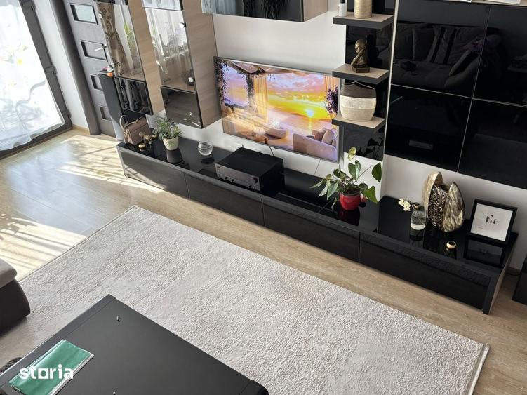 Casa cu doua locuin?e, teren 309 mp, aproape de centru, Cartier Aluni? - 18