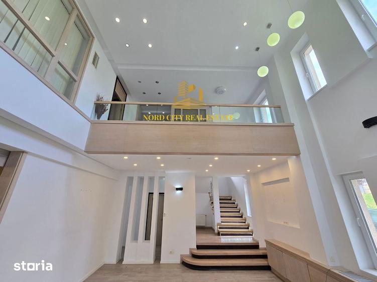 Vila premium Baneasa Residential Park - Str Erou Iancu Nicolae - 16