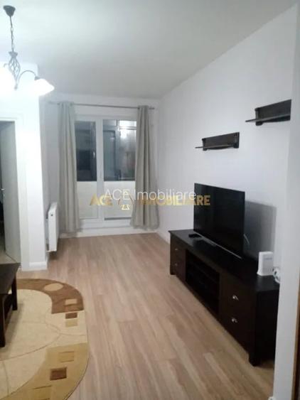 Garsoniera | Blvd Timisoara | Centrala Proprie | Bloc nou | 34mp utili