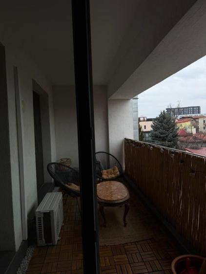 Apartament de vânzare – 2 camere | 62,7 mp utili total | Parcul Circului - Lacul - 8