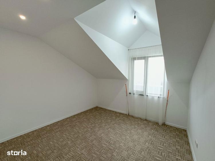 Casa cu mansarda in zona lini?tita - 9