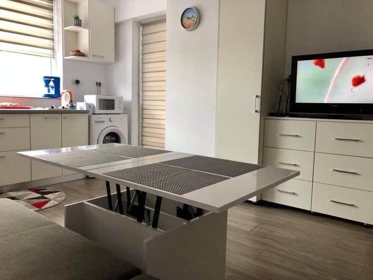 Apartament 2 camere Mamaia Nord, Summerland Vedere la mare și lac 93000 € - 4
