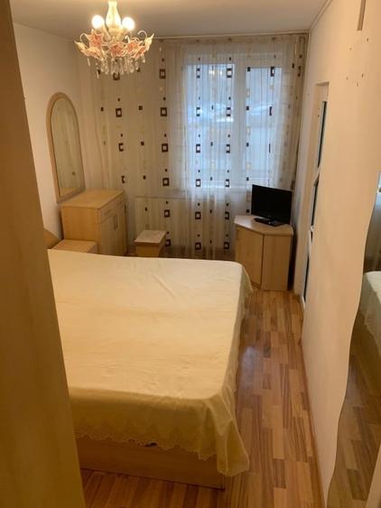 Apartament mobilat și utilat de vânzare - 4