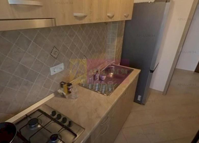 Garsoniera Popesti-Leordeni Central de inchiriat - 3