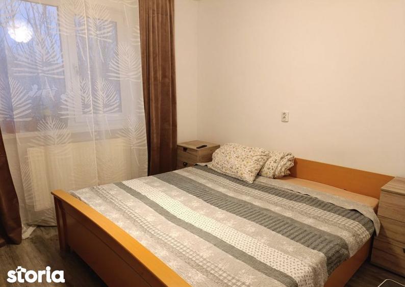 Apartament 3 camere decomandat Dambu Pietros mobilat - Targu Mures - 6