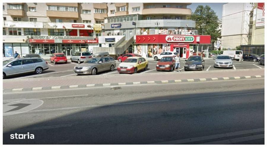 Primesc in gazda zona George Enescu - curcubeu - 1