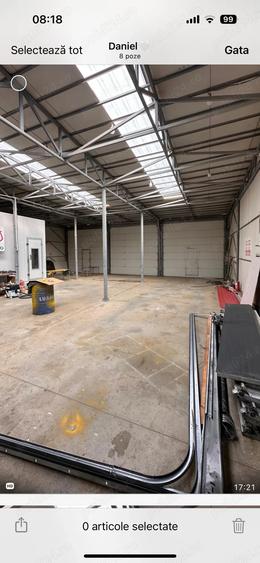 Inchiriez hala , hale - 2