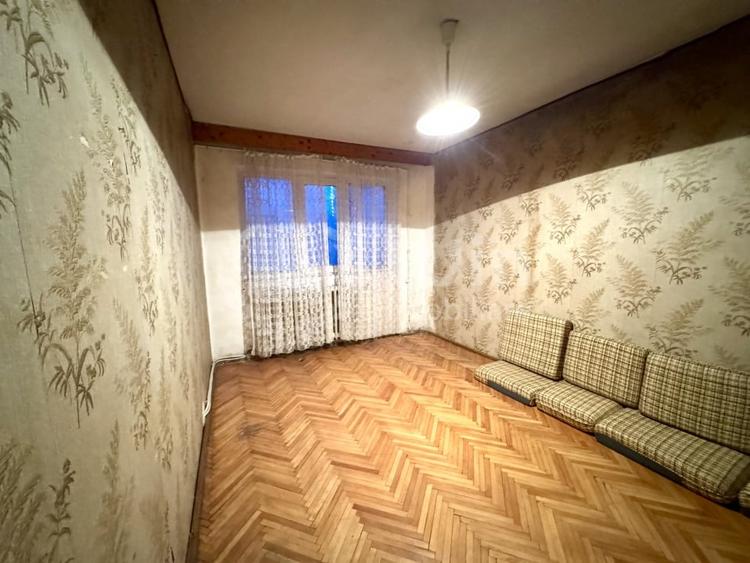 Apartament 4 camere decomandat | 78mp | Grigore Alexandrescu - 7
