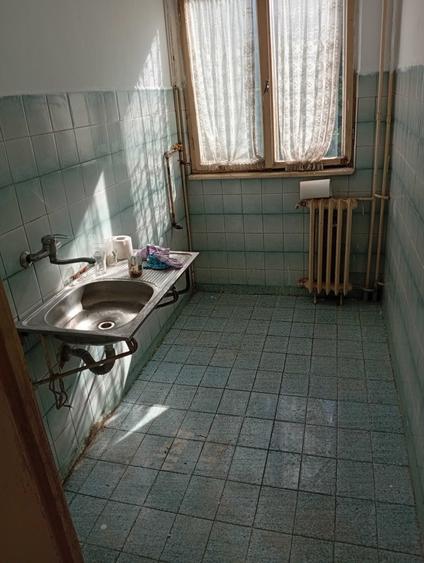 Apartament 3 camere Ploiesti Malu Rosu - 1