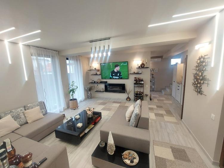 Casa nou nouta, finisaje de lux - 1