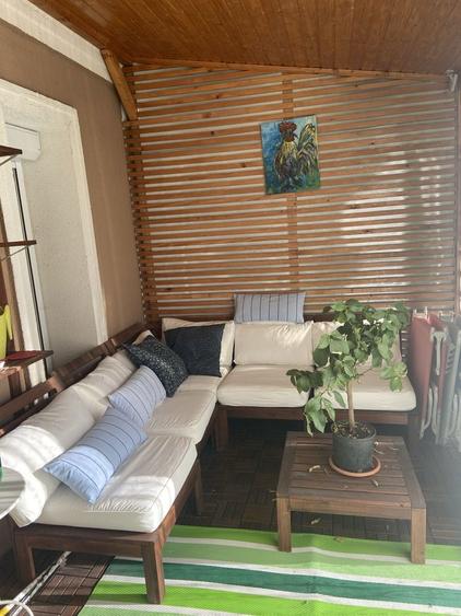 Vila Cosmopolis, direct de la proprietar - 4
