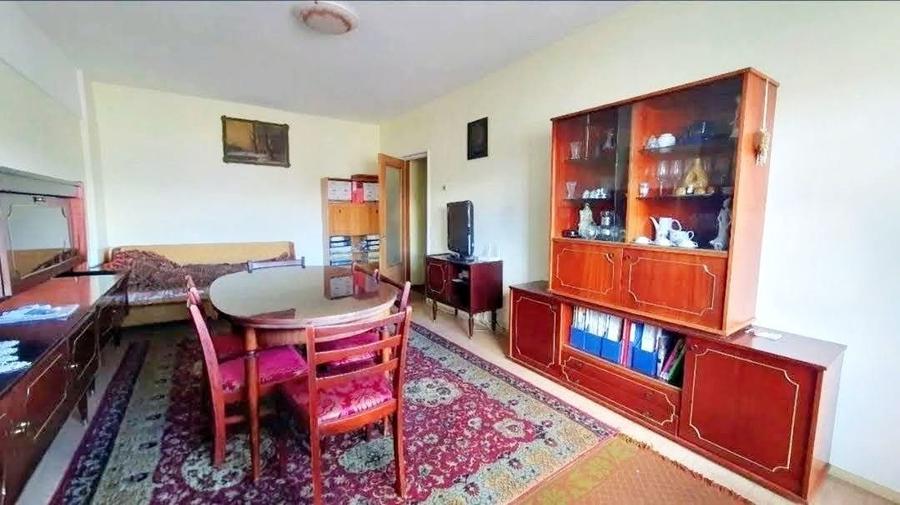 3 camere în Scriitorilor – spațiu generos, poziție excelentă, potențial ridicat - 4