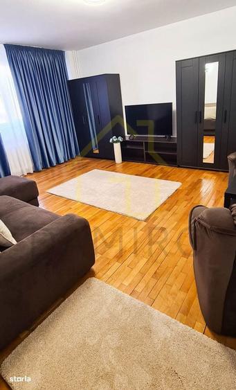Apartament 1` Metrou Piata Muncii Mihai Bravu Parcare Prima Inchiriere - 2