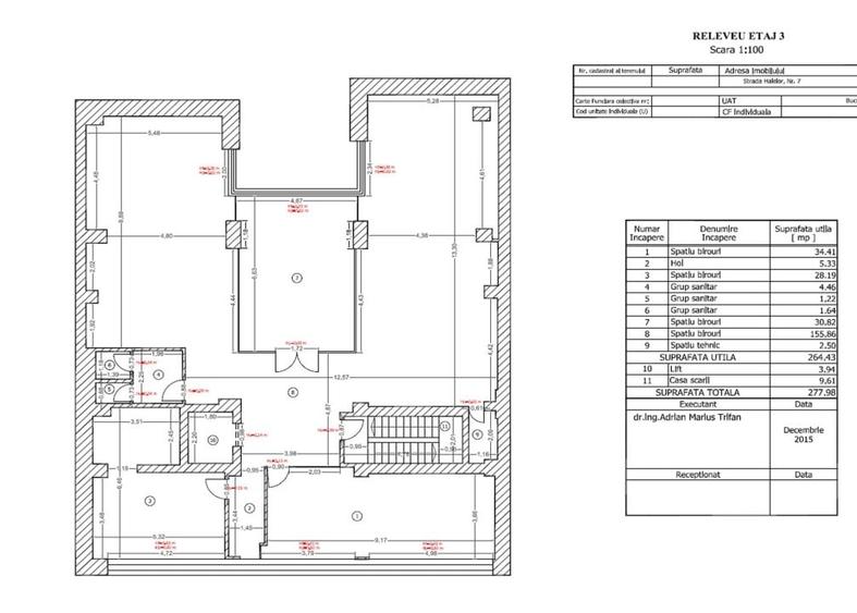 HALELOR 7, Unirii- comision 0%, reprezentam proprietarul! - 9