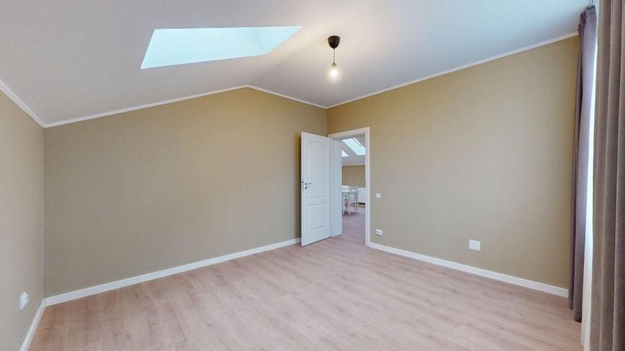 CHITILA - Bucurestii Noi | 3 Camere Curte + Parcare - 12