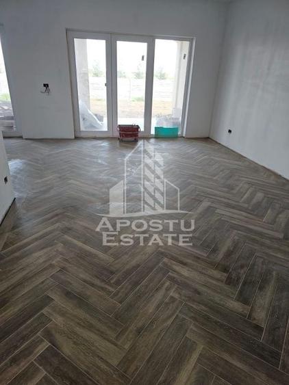 Duplex PREMIUM 5 camere in Mosnita Noua, 50m pana la asflalt - 4