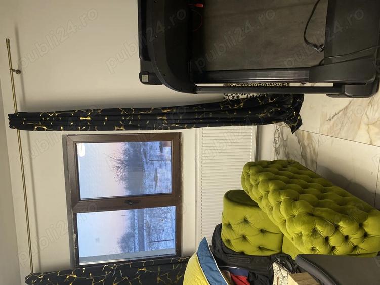 Vand casa noua 3 camere - 8