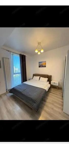 Apartament 2 camere Hanul cu Pe?te mobilat si utilat - 5