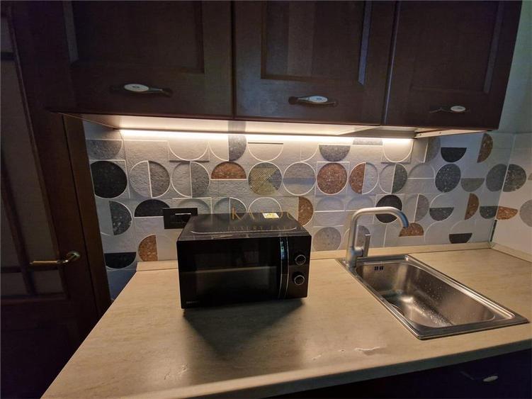 Modern, Elegant, Exclusiv – 2 Camere de Inchiriat - 15