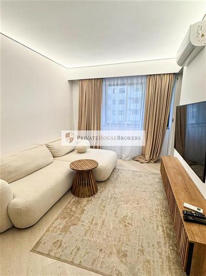 Pipera | Porsche | Cortina North | Bloc 2023 | Centrala - 1