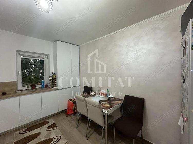 Apartament cu 3 camere | La cheie | 2 bai | Cartierul Mara?ti - 10