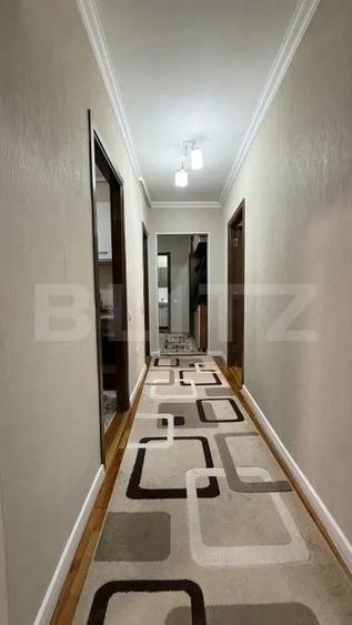 Apartament 3 camere, 65 mp, zona Unirii - 10