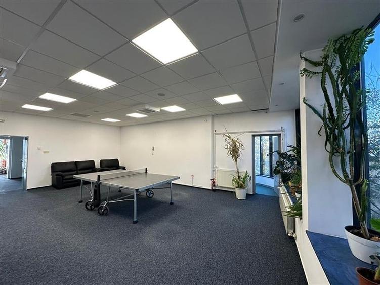 Inchiriere spatiu de birouri - 140 mp - pret cu utilitati incluse - 11